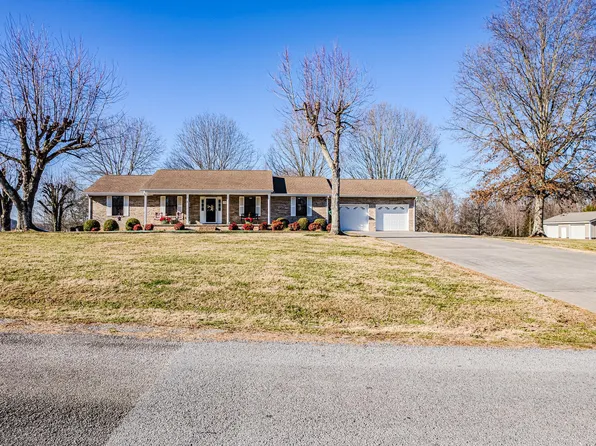 256 County Road 634, Athens, TN 37303