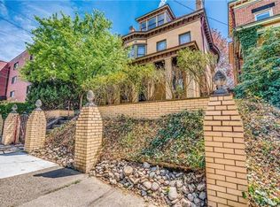 412 Whitney Ave, Pittsburgh, PA 15221
