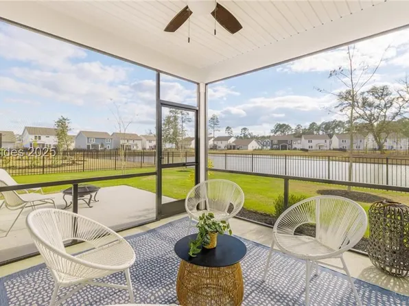 104 Danner Dr, Okatie, SC 29909