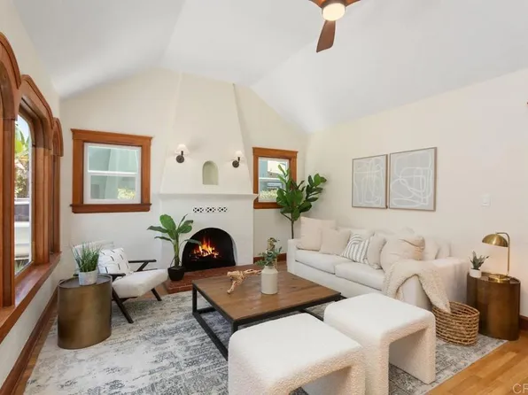 4428 Bancroft St, San Diego, CA 92116