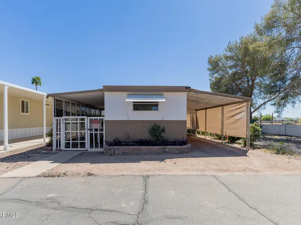 654 E RANCH Road #62, San Tan Valley, AZ 85140