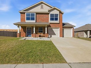 720 Deauville Dr, Fort Worth, TX 76108