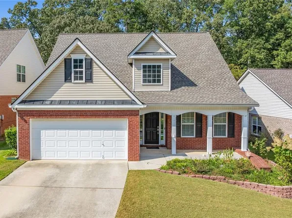 5573 Ashmoore Ct, Flowery Branch, GA 30542