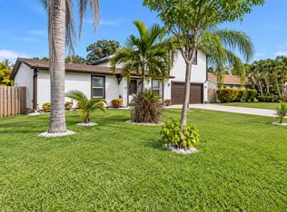 707 SE KARRIGAN Terrace, Port St Lucie, FL 34983