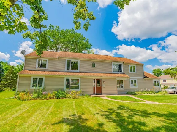5801 Highland Ter, Middleton, WI 53562