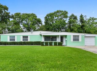 4246 Glenview Rd, Jacksonville, FL 32207