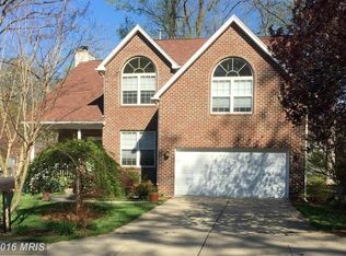 3315 Geiger Ave, Kensington, MD 20895
