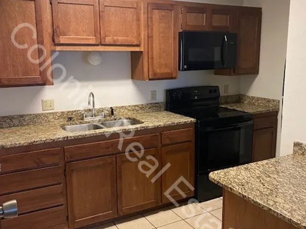 813 Laurelwood, 813 Laurelwood Dr APT 1A, Clovis, NM 88101