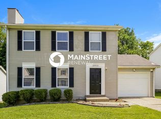 10913 Hollyview Ct, Louisville, KY 40299