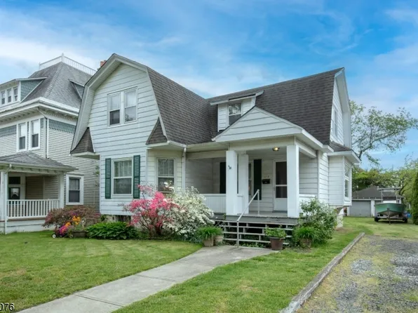 413 4Th Ave, Belmar Boro, NJ 07719