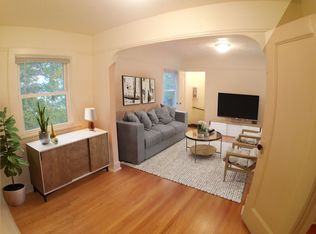 2031 N Watts St APT 12, Portland, OR 97217