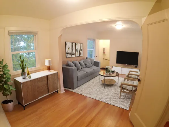 2031 N Watts St, Portland, OR