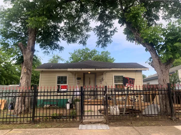 3321 Brantley St, Dallas, TX 75212