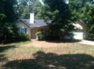 165 Southridge Dr, Locust Grove, GA 30248