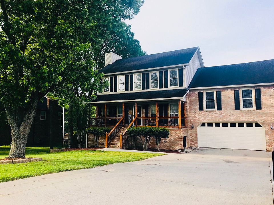 108 Silver Birch Lane