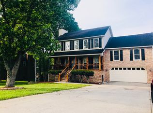 108 Silver Birch Ln, La Vergne, TN 37086