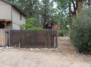 0 Cedar Ln, Sugarloaf, CA 92386