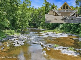 302 Powder Mill Bridge Rd, Kingston, NY 12401