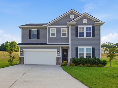 2002 Moulder Pl, Columbia, TN, 38401