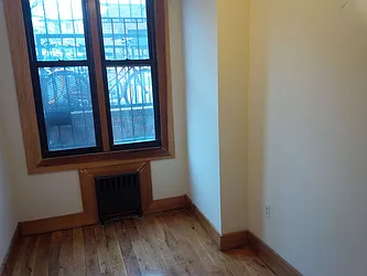 Rented by David W Realty Inc