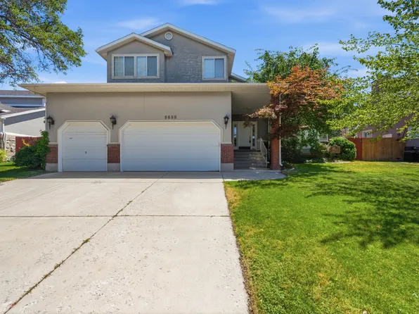 6699 S Benecia Dr, Cottonwood Heights, UT 84121