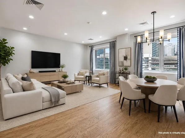 914 Main St Unit 910, Houston, TX 77002