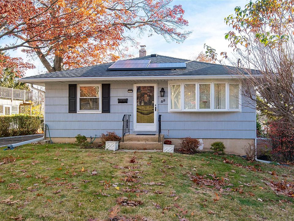 55 Mountain Avenue, Bayville, NY 11709 Zillow