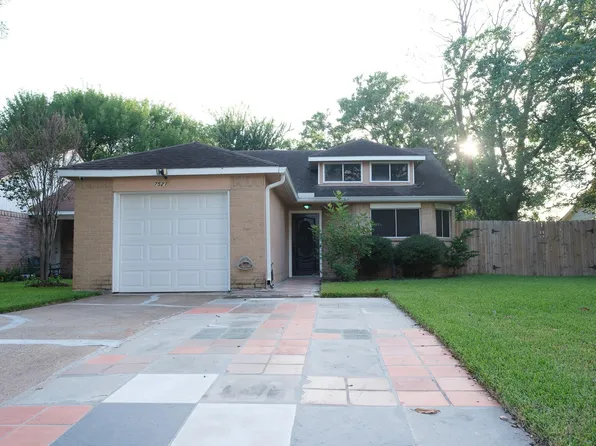 7521 Brookleaf Dr, Houston, TX 77041