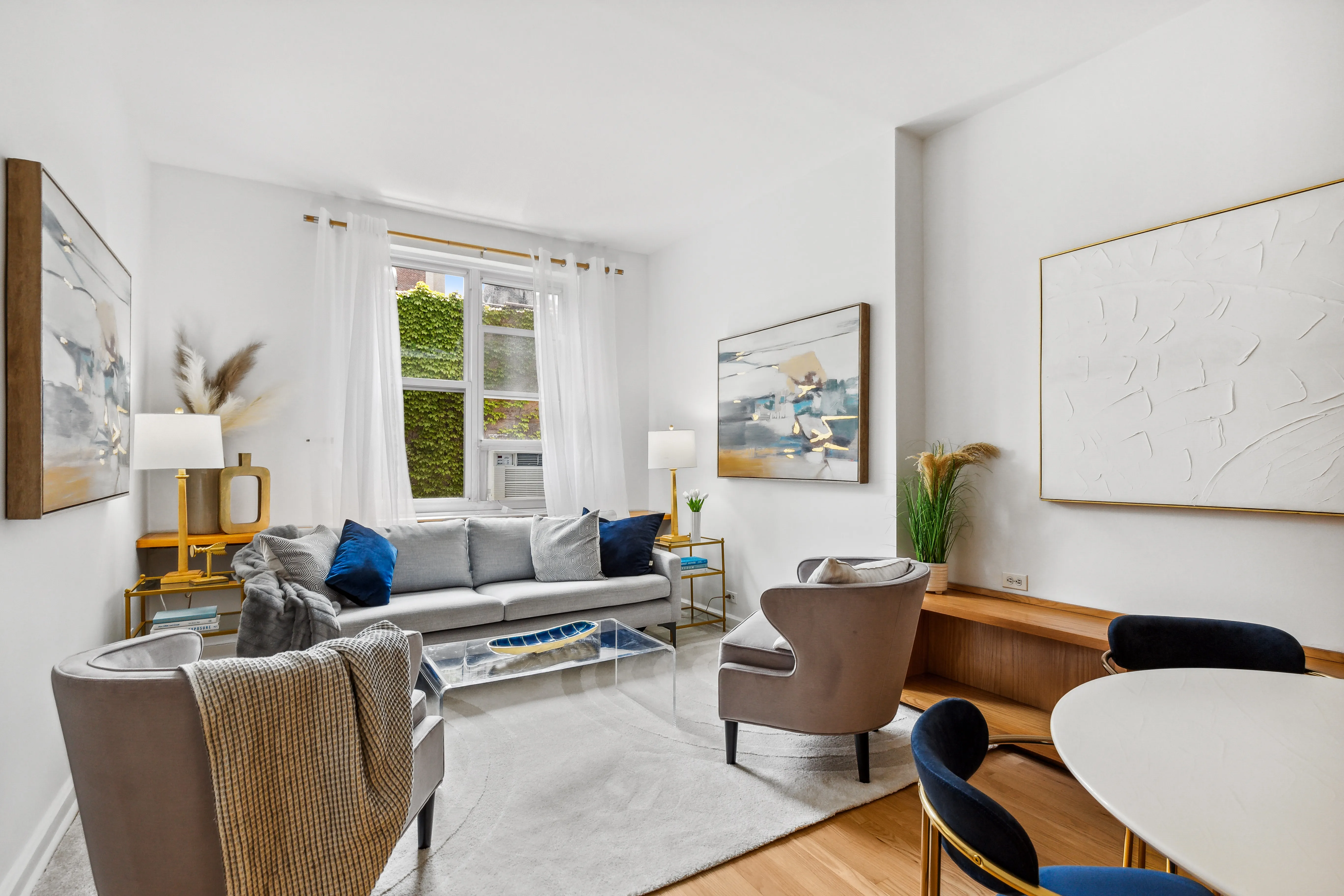 22 Irving Place #5B in Gramercy Park, Manhattan | StreetEasy