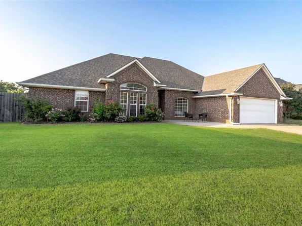 3116 NE Mayflower Ave, Lawton, OK 73507