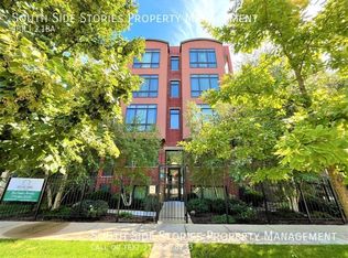 4419 S Indiana Ave APT 4S, Chicago, IL 60653