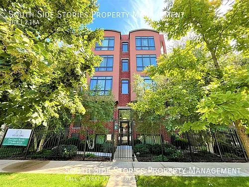 4419 S Indiana Ave #4S Photo 1
