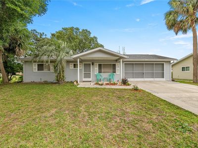 11091 SW 76th Ter, Ocala, FL, 34476