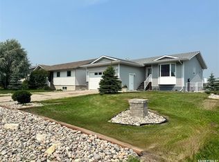 534 5th AVENUE, Hudson Bay, SK S0E 0Y0