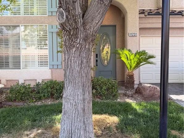 11231 Playa Bonita Ave, Las Vegas, NV 89138