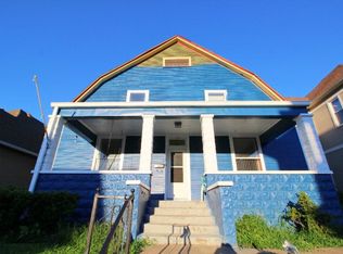 1219 Saint Ann St, Owensboro, KY 42303