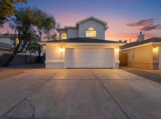 7015 Marigot Ct NW, Albuquerque, NM 87120