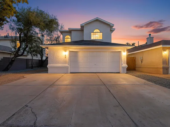 7015 Marigot Ct NW, Albuquerque, NM 87120