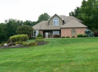 6211 Northridge Rd NW, Johnstown, OH 43031