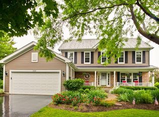 36322 N Old Woods Trl, Gurnee, IL