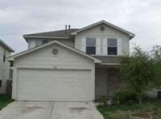 1132 Emmitt Riun, Austin, TX 78721