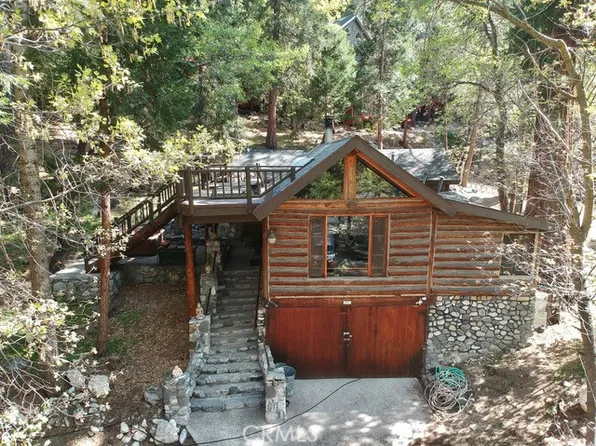 9550 Redwood Dr, Forest Falls, CA 92339