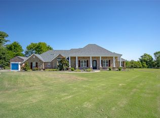 9800 Justin Ct, Choctaw, OK 73020