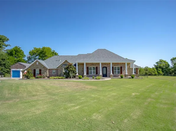 9800 Justin Ct, Choctaw, OK 73020