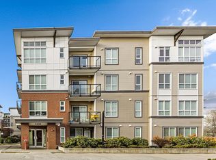 6438 195a St #108, Surrey, BC V4N 6R5