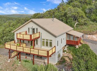 32957 W BUCKS Road, Seligman, AZ 86337