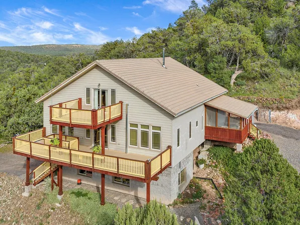 32957 W BUCKS Road, Seligman, AZ 86337