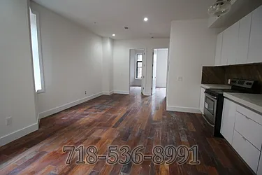 Rented by Next Door Realty NYC