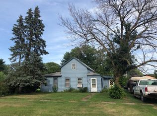 207 S Washington St, Tampico, IL 61283