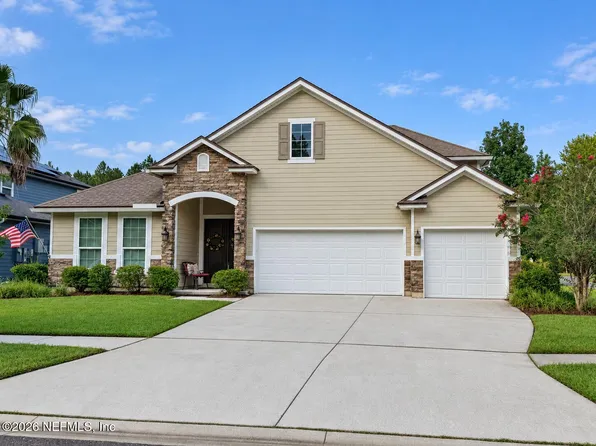 79886 PLUMMERS CREEK Drive, Yulee, FL 32097